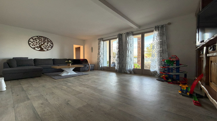 Ma-Cabane - Vente Maison LAGNY-SUR-MARNE, 175 m²