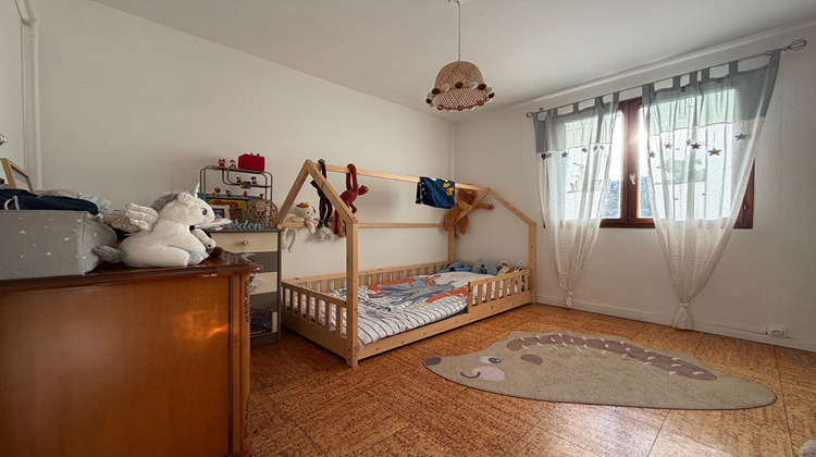 Ma-Cabane - Vente Maison LAGNY-SUR-MARNE, 175 m²