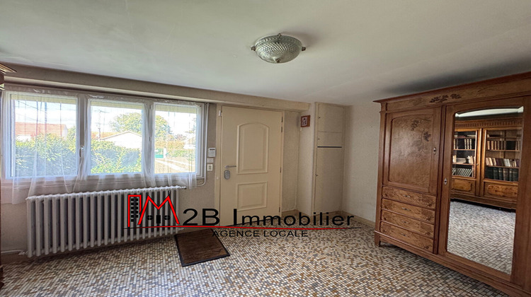 Ma-Cabane - Vente Maison LAGNY-SUR-MARNE, 135 m²