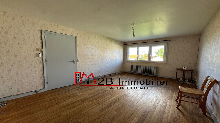 Ma-Cabane - Vente Maison LAGNY-SUR-MARNE, 135 m²