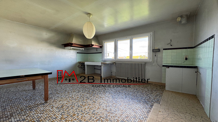 Ma-Cabane - Vente Maison LAGNY-SUR-MARNE, 135 m²