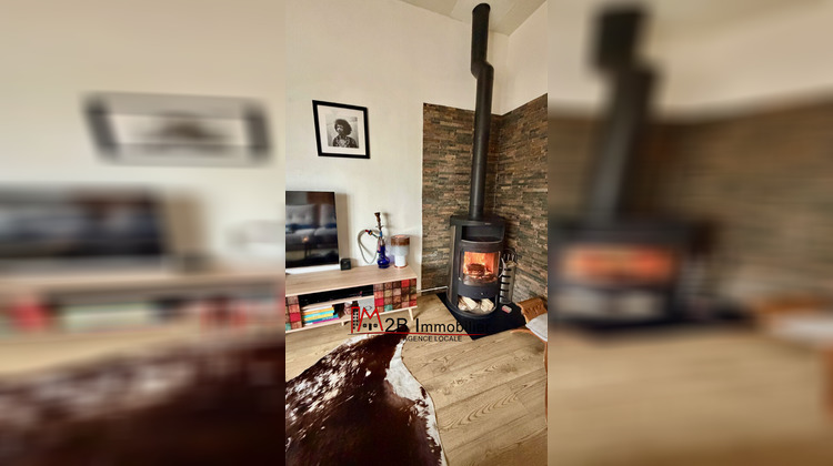 Ma-Cabane - Vente Maison LAGNY-SUR-MARNE, 94 m²