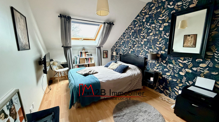 Ma-Cabane - Vente Maison LAGNY-SUR-MARNE, 94 m²