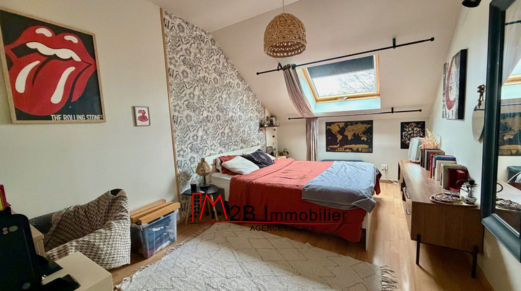 Ma-Cabane - Vente Maison LAGNY-SUR-MARNE, 94 m²