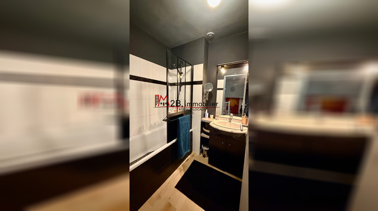 Ma-Cabane - Vente Maison LAGNY-SUR-MARNE, 94 m²