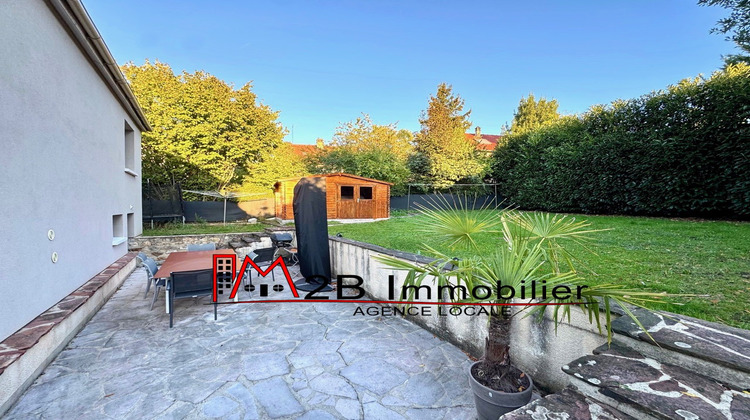 Ma-Cabane - Vente Maison LAGNY-SUR-MARNE, 93 m²