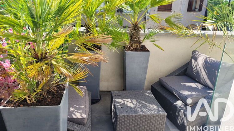 Ma-Cabane - Vente Maison Lagny-sur-Marne, 143 m²