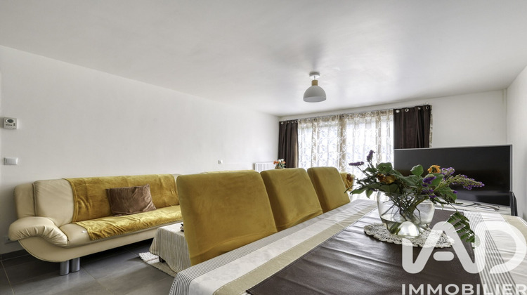 Ma-Cabane - Vente Maison Lagny-sur-Marne, 106 m²