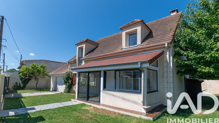 Ma-Cabane - Vente Maison Lagny-sur-Marne, 105 m²