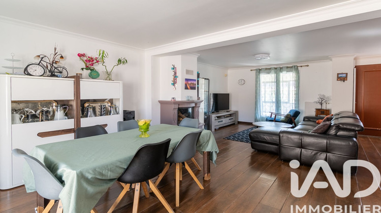 Ma-Cabane - Vente Maison Lagny-sur-Marne, 105 m²