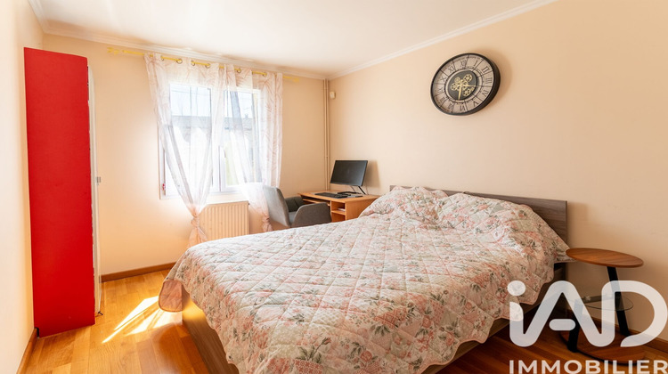 Ma-Cabane - Vente Maison Lagny-sur-Marne, 105 m²