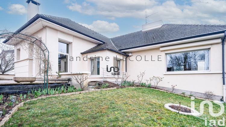 Ma-Cabane - Vente Maison Lagny-sur-Marne, 448 m²