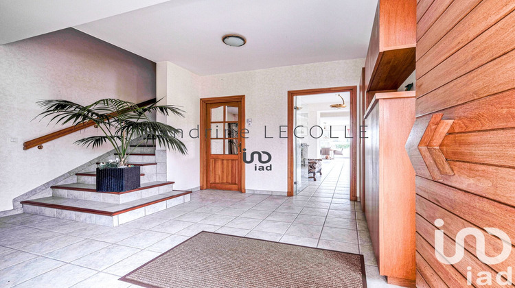 Ma-Cabane - Vente Maison Lagny-sur-Marne, 448 m²