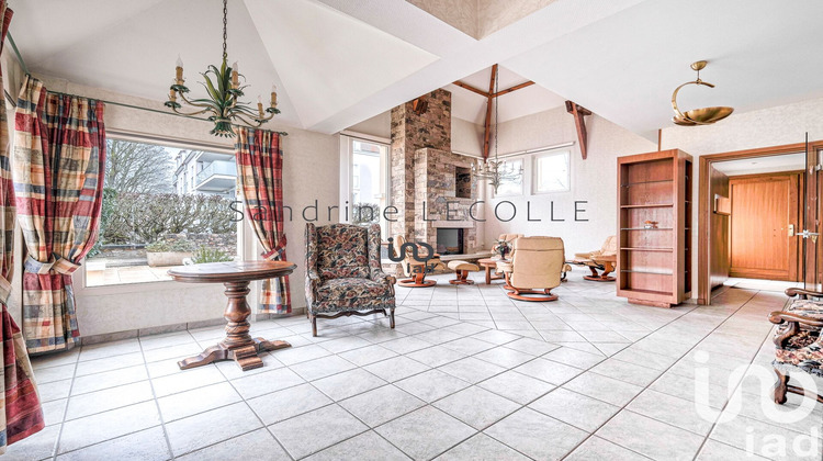 Ma-Cabane - Vente Maison Lagny-sur-Marne, 448 m²