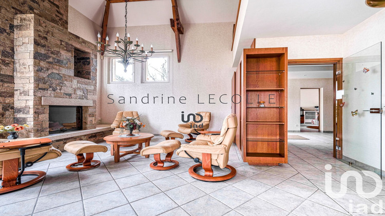 Ma-Cabane - Vente Maison Lagny-sur-Marne, 448 m²
