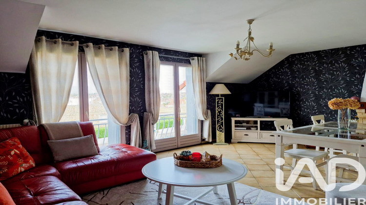 Ma-Cabane - Vente Maison Lagny-sur-Marne, 175 m²