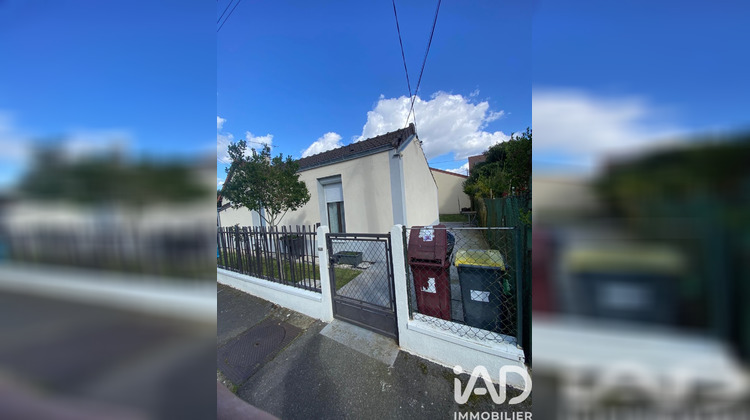 Ma-Cabane - Vente Maison Lagny-sur-Marne, 55 m²