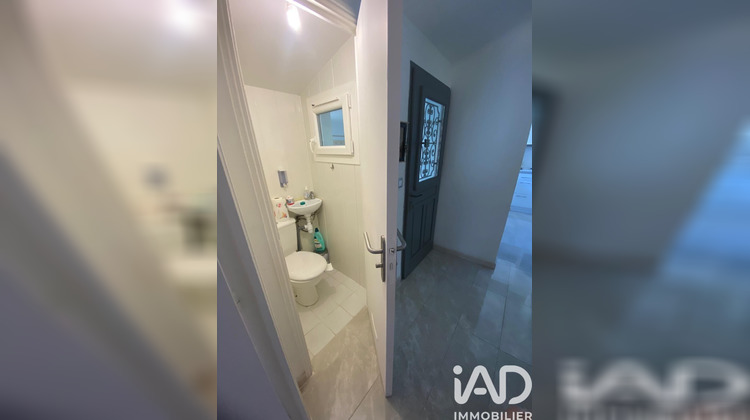 Ma-Cabane - Vente Maison Lagny-sur-Marne, 55 m²