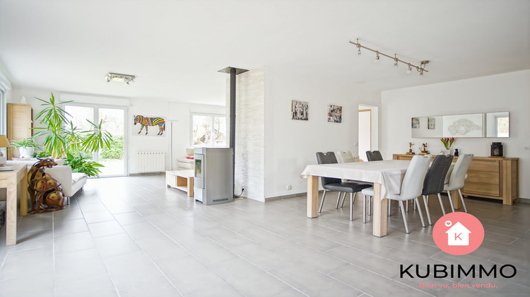 Ma-Cabane - Vente Maison Lagny-sur-Marne, 157 m²