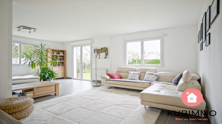 Ma-Cabane - Vente Maison Lagny-sur-Marne, 157 m²