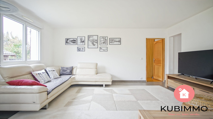 Ma-Cabane - Vente Maison Lagny-sur-Marne, 157 m²