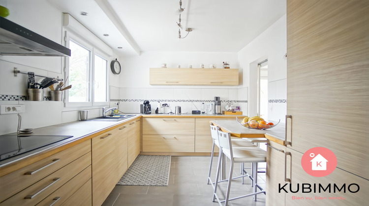 Ma-Cabane - Vente Maison Lagny-sur-Marne, 157 m²
