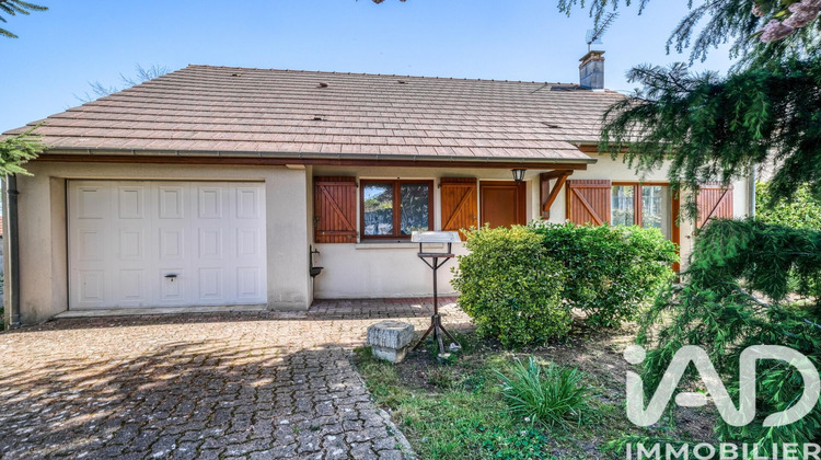 Ma-Cabane - Vente Maison Lagny-sur-Marne, 64 m²