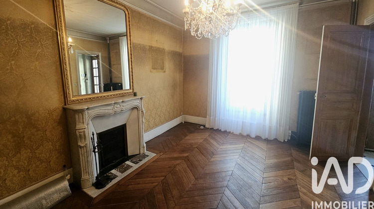 Ma-Cabane - Vente Maison Lagny-sur-Marne, 160 m²