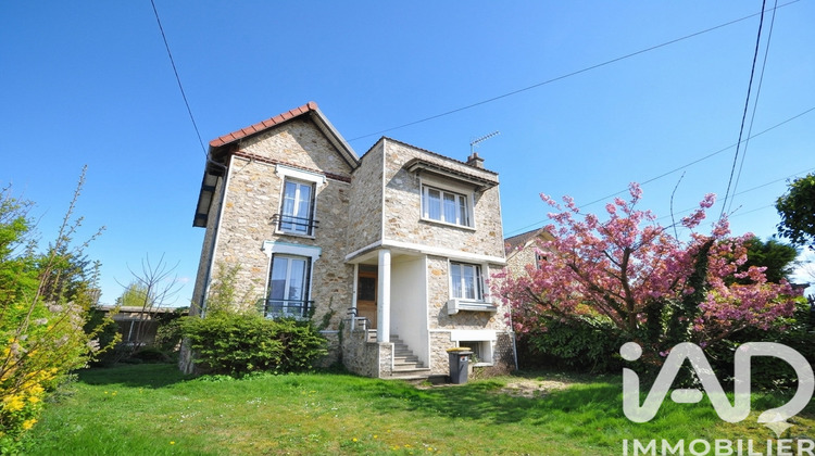 Ma-Cabane - Vente Maison Lagny-sur-Marne, 134 m²