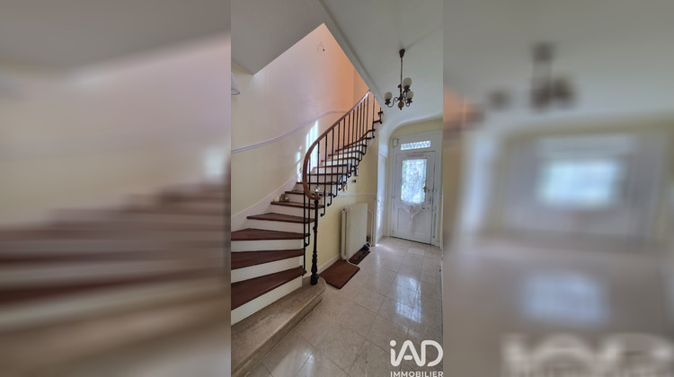 Ma-Cabane - Vente Maison Lagny-sur-Marne, 136 m²
