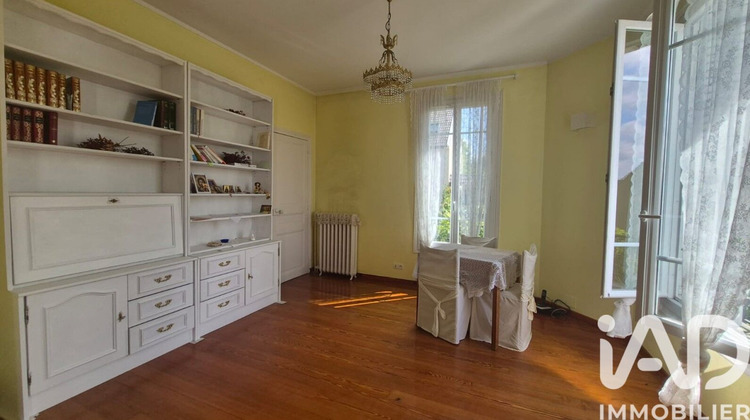 Ma-Cabane - Vente Maison Lagny-sur-Marne, 136 m²