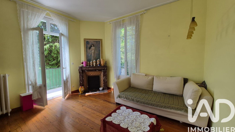 Ma-Cabane - Vente Maison Lagny-sur-Marne, 136 m²