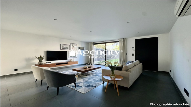 Ma-Cabane - Vente Maison Lagny-sur-Marne, 80 m²