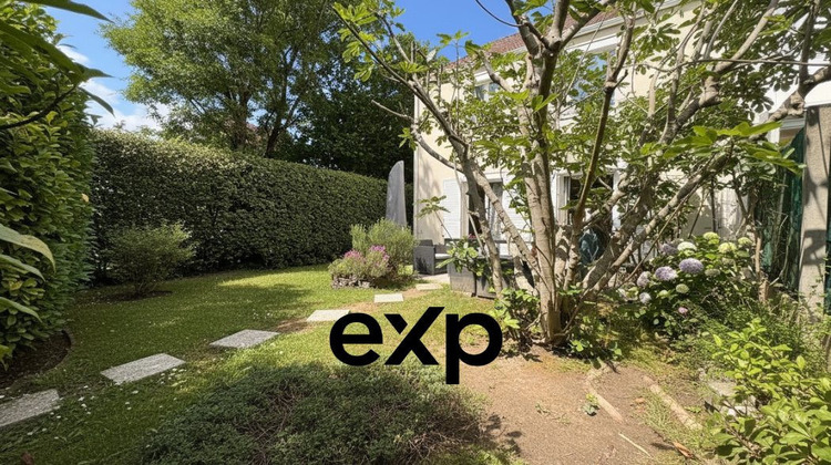 Ma-Cabane - Vente Maison Lagny-sur-Marne, 102 m²