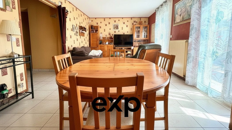 Ma-Cabane - Vente Maison Lagny-sur-Marne, 102 m²