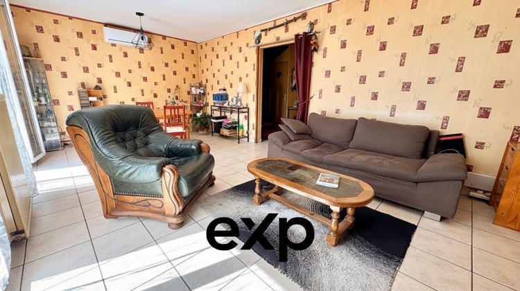 Ma-Cabane - Vente Maison Lagny-sur-Marne, 102 m²