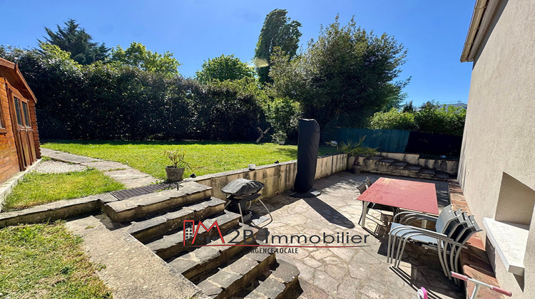 Ma-Cabane - Vente Maison LAGNY-SUR-MARNE, 93 m²