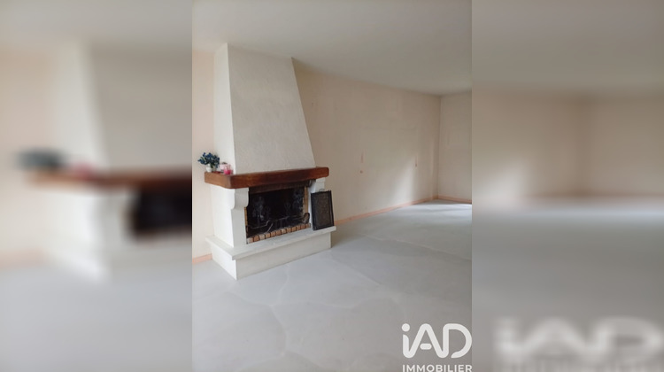 Ma-Cabane - Vente Maison Lagny-sur-Marne, 106 m²