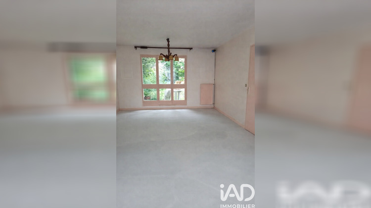 Ma-Cabane - Vente Maison Lagny-sur-Marne, 106 m²