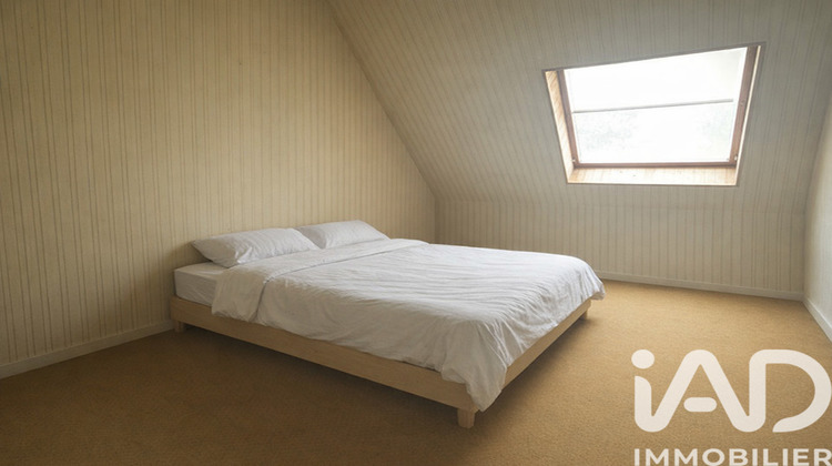 Ma-Cabane - Vente Maison Lagny-sur-Marne, 106 m²