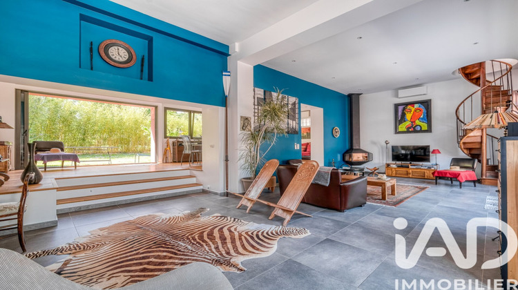Ma-Cabane - Vente Maison Lagny-sur-Marne, 177 m²