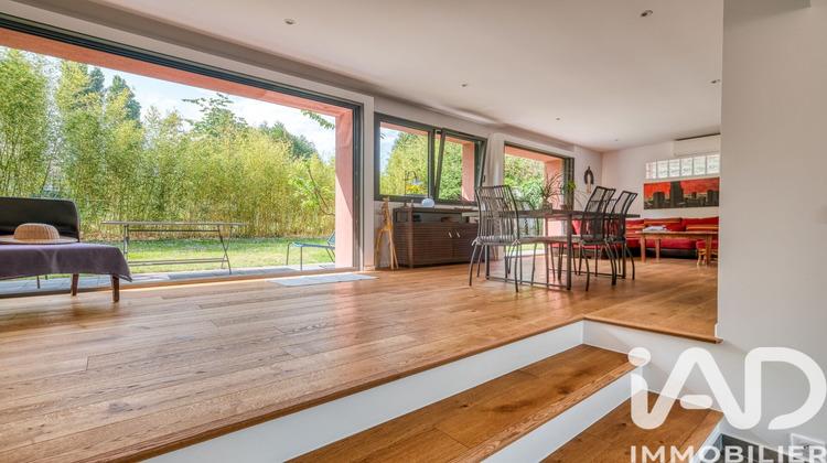 Ma-Cabane - Vente Maison Lagny-sur-Marne, 177 m²