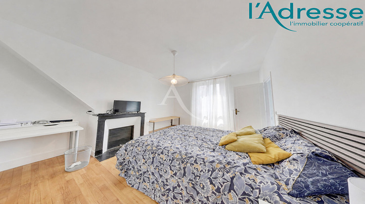Ma-Cabane - Vente Maison LAGNY-SUR-MARNE, 150 m²