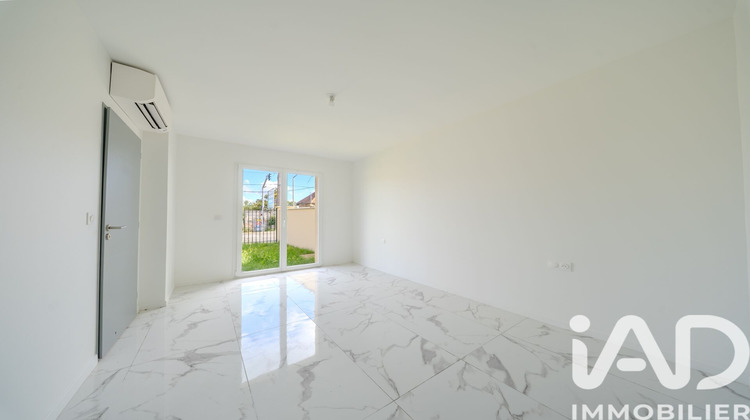 Ma-Cabane - Vente Maison Lagny-sur-Marne, 155 m²