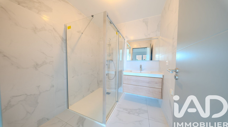 Ma-Cabane - Vente Maison Lagny-sur-Marne, 155 m²