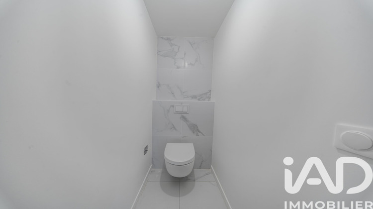 Ma-Cabane - Vente Maison Lagny-sur-Marne, 112 m²