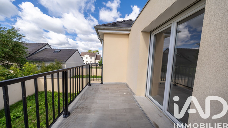 Ma-Cabane - Vente Maison Lagny-sur-Marne, 112 m²