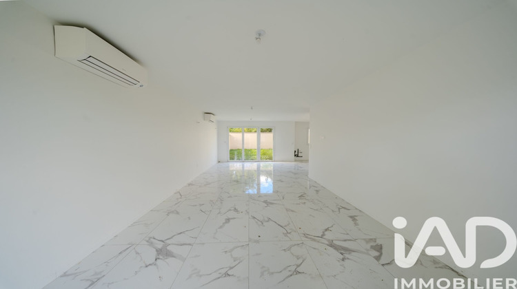 Ma-Cabane - Vente Maison Lagny-sur-Marne, 110 m²