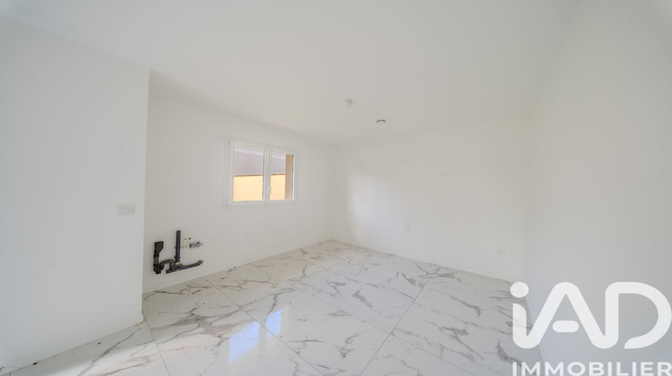 Ma-Cabane - Vente Maison Lagny-sur-Marne, 110 m²