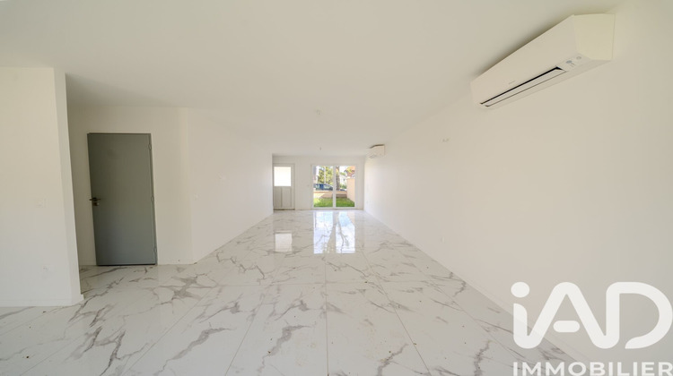 Ma-Cabane - Vente Maison Lagny-sur-Marne, 110 m²